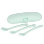 Miniland Set de couverts Mint