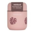 Miniland Food Thermos mini 280ml