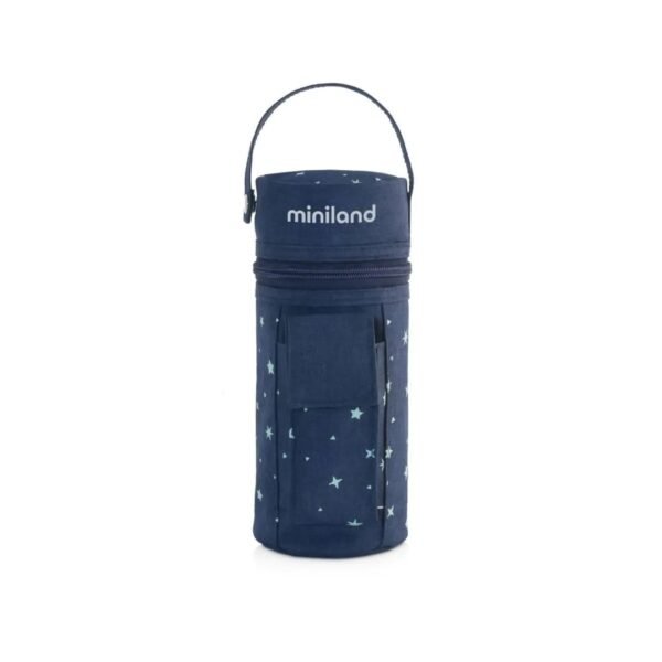 Miniland Warmy Travel Chauffe Biberon de voyage