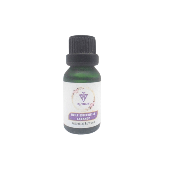 My Taklidi Huile Essentielle Lavande 15ml