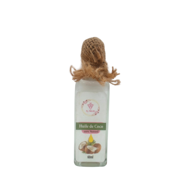 My Taklidi Huile de Coco 60ml