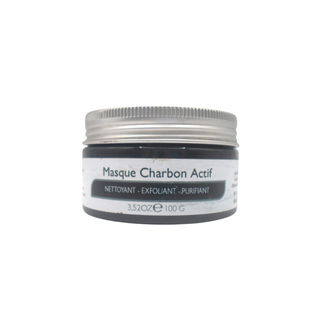My-Taklidi-Masque-Charbon-Actif-100g.png My Taklidi Masque Charbon Actif 100g – Image 1