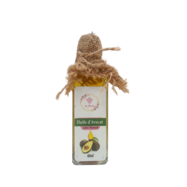 My Taklidi Huile d&rsquo;Avocat 60ml