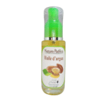 Naturo Pathica Huile D&rsquo;Argan 50ml