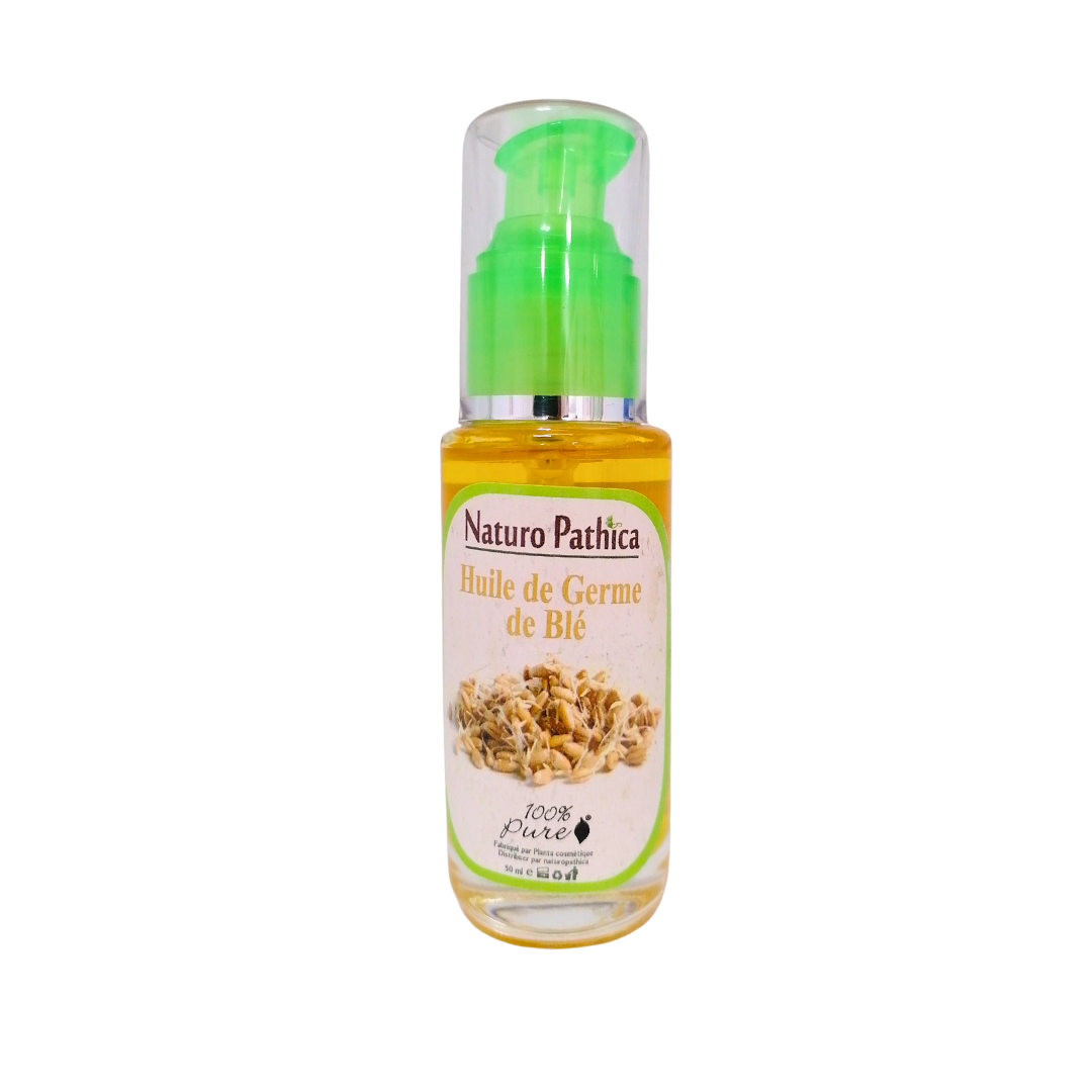 NP-Huile-De-Germe-de-ble-50ml-1.png Naturo Pathica Huile De Germe de ble 50ml – Image 1