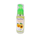 Naturo Pathica Huile De Noyaux D&rsquo;abricot 50ml