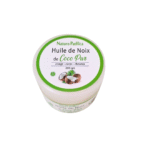 Naturo Pathica Huile de noix de coco pure 200g