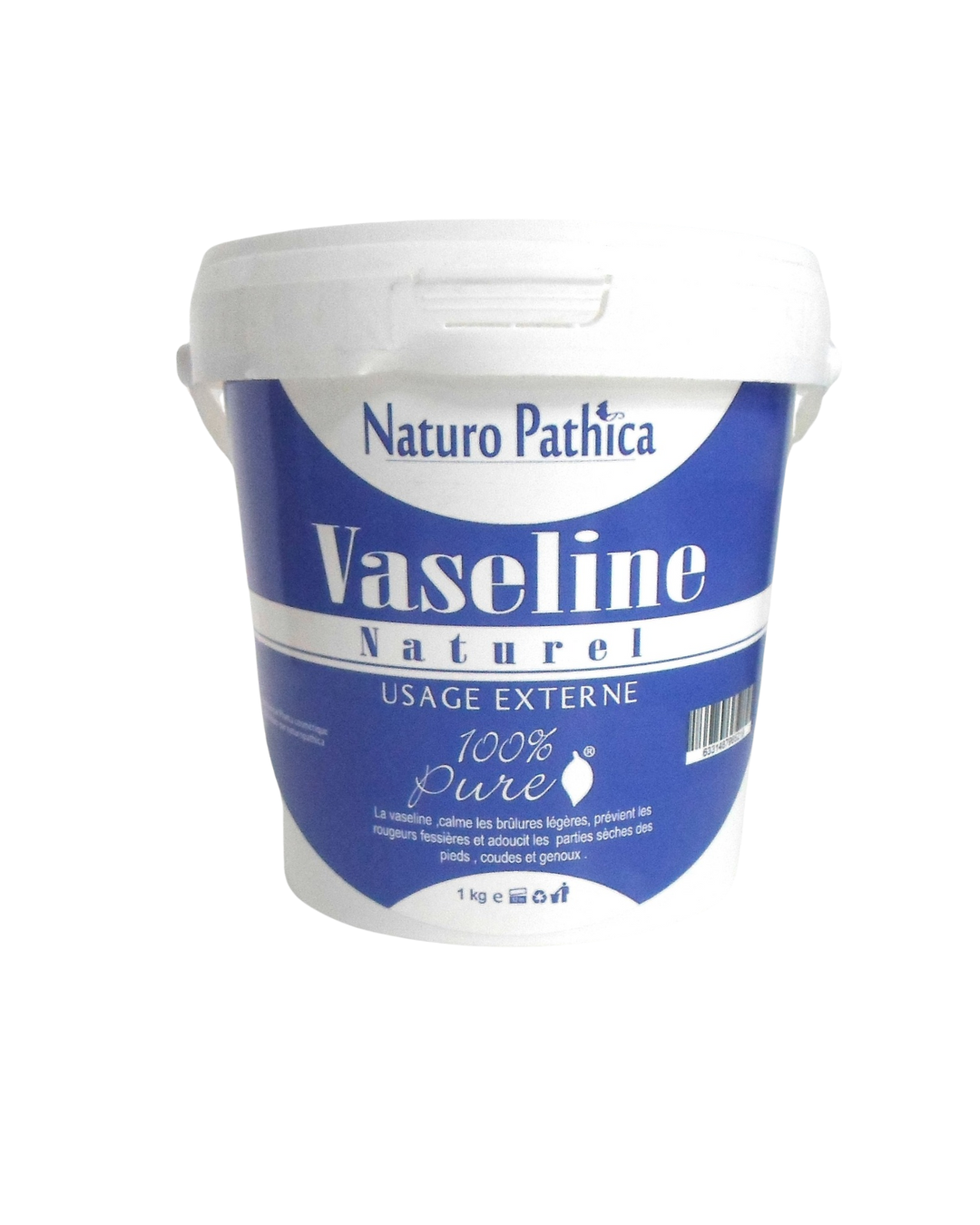 NP-Vaseline-Naturel-1kg-1.png Naturo Pathica Vaseline Naturel 1kg – Image 1