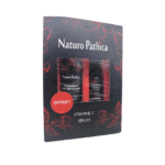 Naturo Pathica Pack Vitamine C Serum Peau Seche A