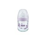 NUK Biberon En Verre Nature Sense 120ml – Image 4