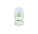 NUK Biberon En Verre Nature Sense 120ml – Image 2