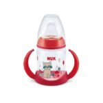 NUK Tasse D&rsquo;aprentissage Temp 6-18m