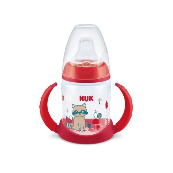 NUK Tasse D&rsquo;aprentissage Temp 6-18m