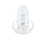 NUK Tasse D&rsquo;aprentissage Temp 6-18m – Image 3