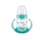 NUK Tasse D&rsquo;aprentissage Temp 6-18m – Image 2
