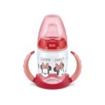 NUK Tasse D&rsquo;apresntissage Mickey 6-18m