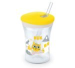 NUK Evolution Cup 230ml – Image 3