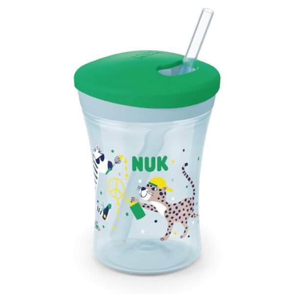 NUK Evolution Cup 230ml