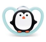 NUK Sucette Space 0-6m – Image 4