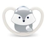 NUK Sucette Space 0-6m