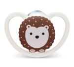 NUK Sucette Space 0-6m – Image 2