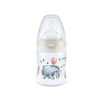 NUK Biberon First Choice+ Température Control 150ml 0-6mois