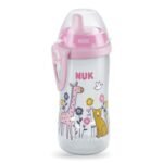 NUK Kiddy Cup 12+m