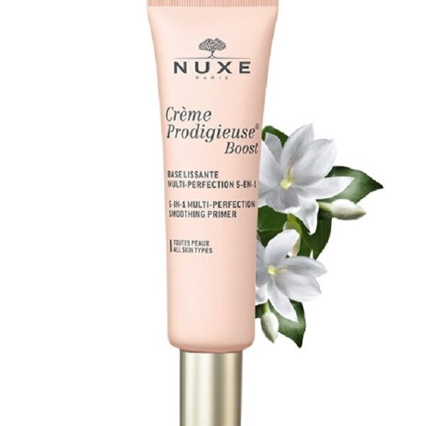 Nuxe Crème Prodigieuse Boost base lissant 5in1 30ml