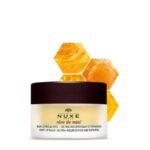 NUXE Rêve de Miel Baume Lèvres au Miel Ultra nourrissant et Réparateur