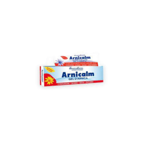 Nature Soin Arnicalm Gel Arnica 30ml
