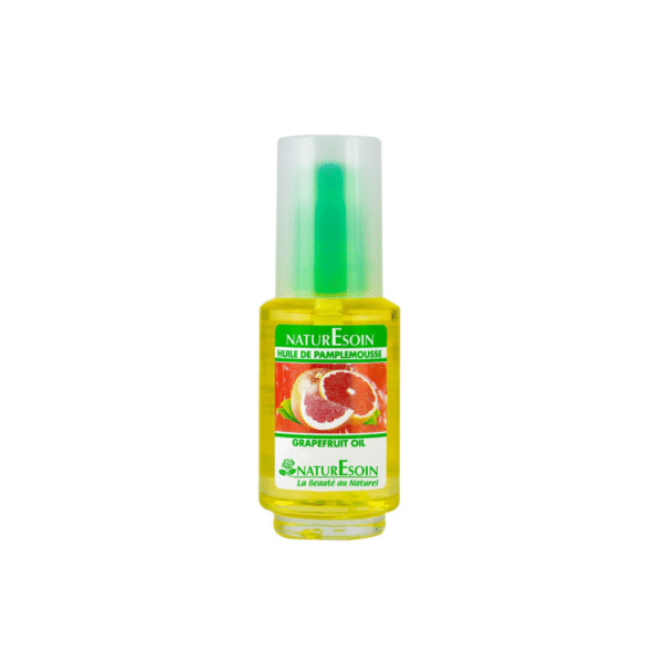 Nature Soin Pamplemousse 50ml