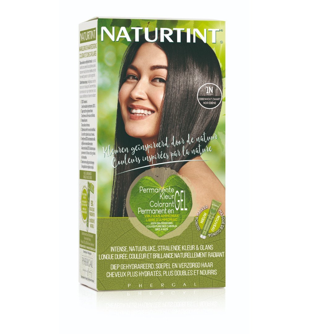 Naturtint-coloration-N°-1N-150ml.jpg Naturtint Coloration N° 1N 150ml – Image 1