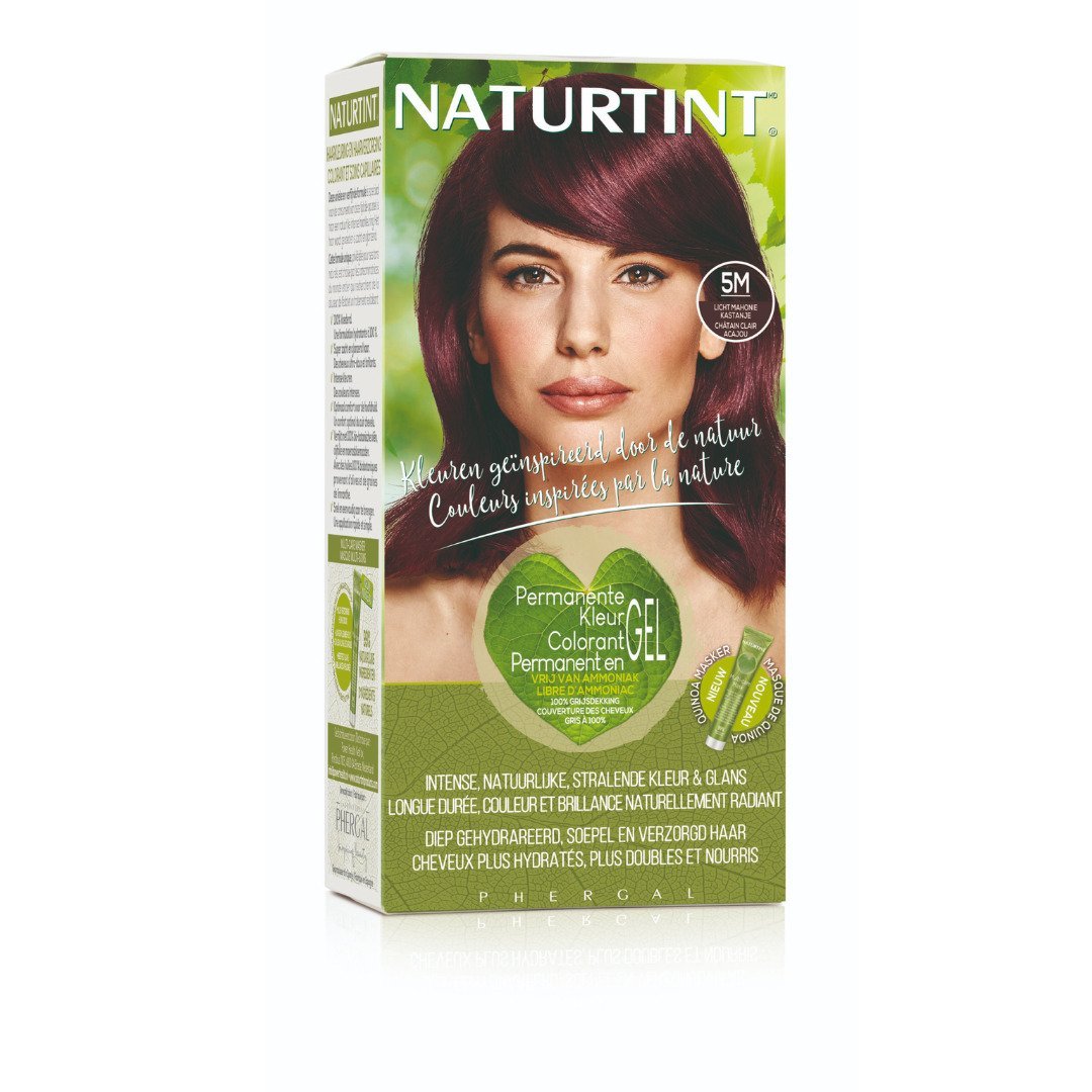 Naturtint-coloration-N°-5M-150ml.jpg Naturtint Coloration N° 5M 150ml – Image 1