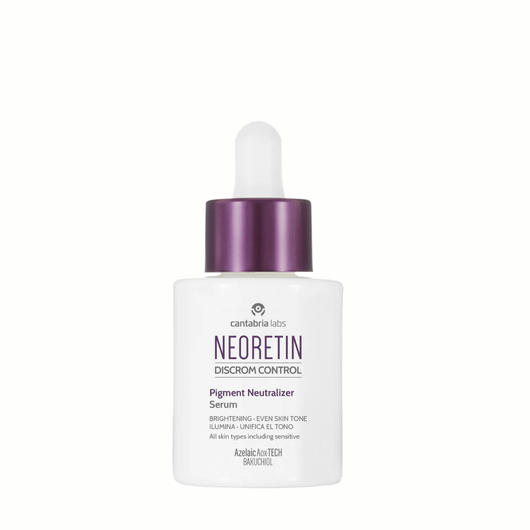 Neoretin-serum-pigment-neutralizer-30ml-1-1.png Neoretin Serum Pigment Neutralizer 30ml – Image 1