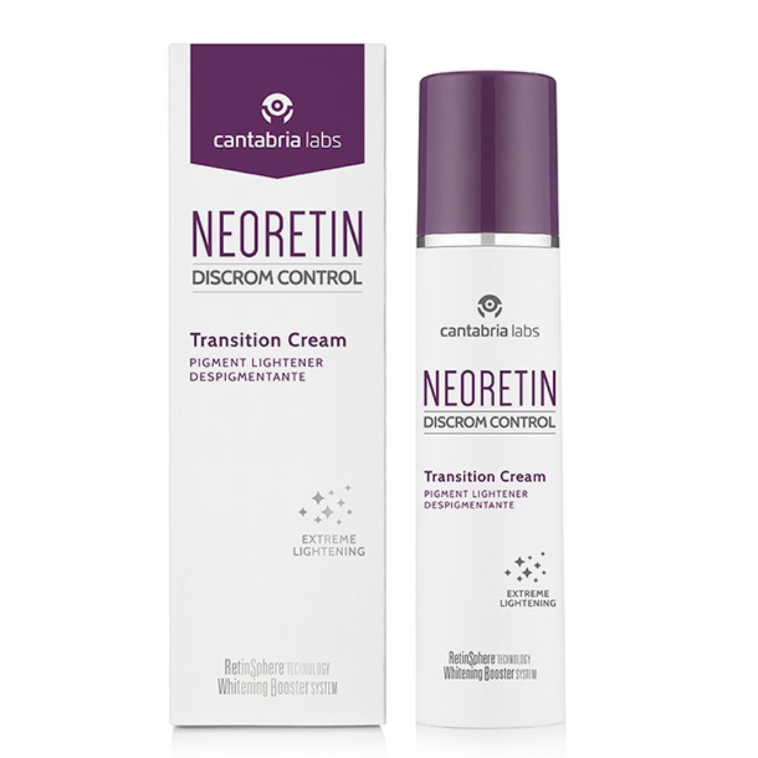 Neoretin-transition-creme-50ml.jpg Neoretin Transition Cream 50ml – Image 1