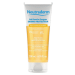 Neutraderm Gel Douche Surgras Dermo-Protecteur – 200 ml
