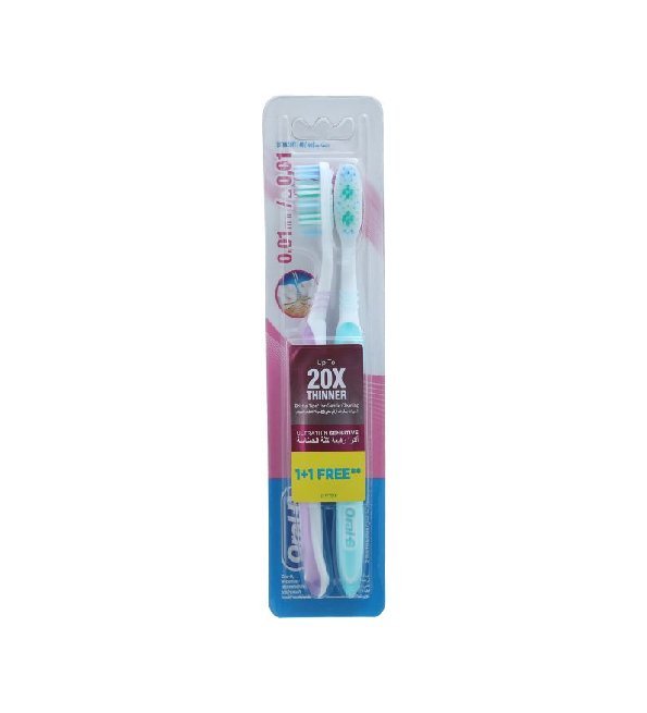 New-Project-1-1-3-1.jpg Oral-B Bad Ultrathin Sensitive 1+1 – Image 1