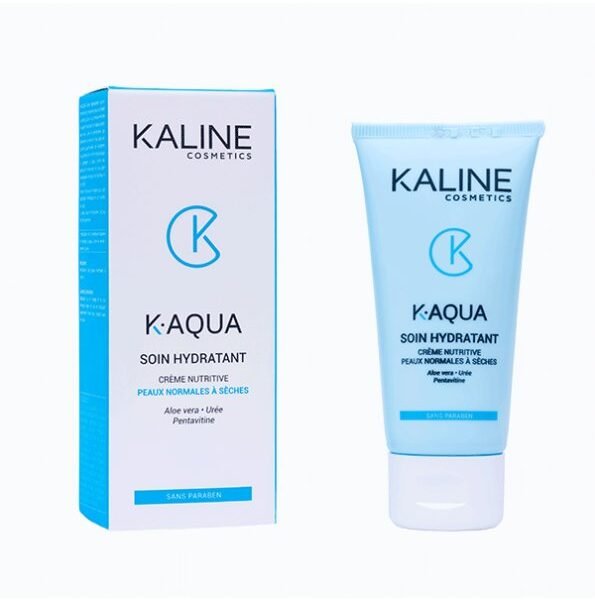 KALINE K-AQUA SOIN HYDRATANT 50ml