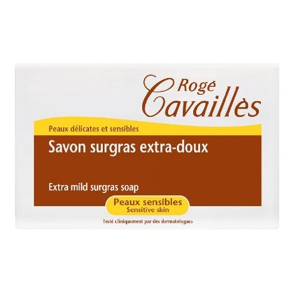 Rogé Cavaillès Savon Surgras Extra Doux Classique 250 g
