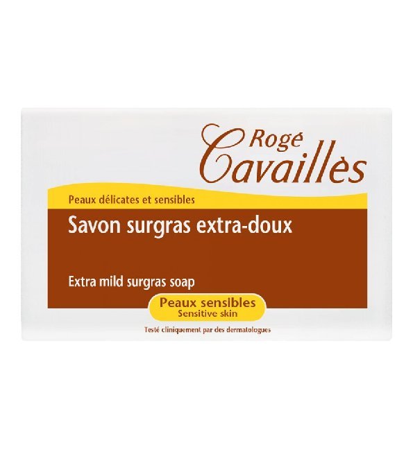 New-Project-15-5-1.jpg Rogé Cavaillès Savon Surgras Extra Doux Classique 250 g – Image 1