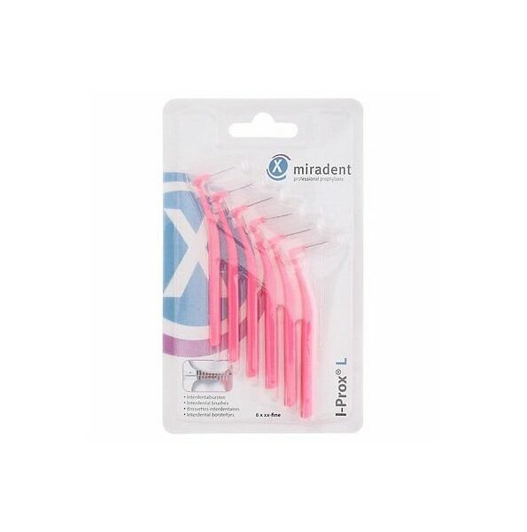 Miradent i-prox L rose 630210