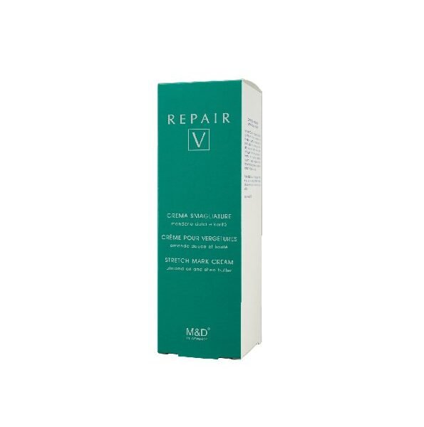 M&D Repair V Creme Vergetures 200Ml
