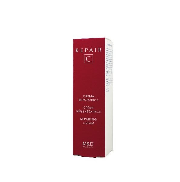 M&D Repair C Creme Regeneratrice