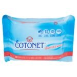 Cotonet Lingettes Mutipurpose 20 Salviette