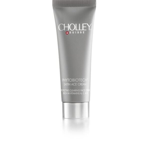 Cholley Phytobiotech Satin Ace cream 50ml