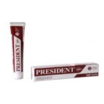 President Dentifrice active 75ml