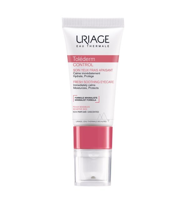 New-Project-46-1-1-1.jpg Uriage Tolederm Controle Soin Yeux 15ml – Image 1
