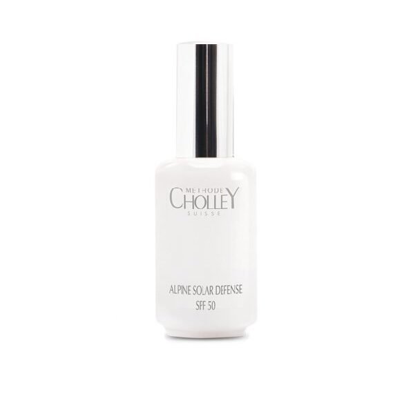 Cholley Alpine Ecran Solaire spf50 50ml