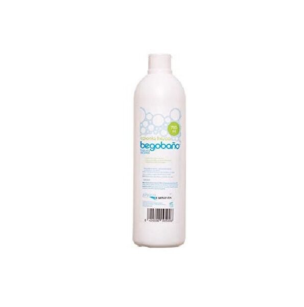 Begobano cologne 750 ml