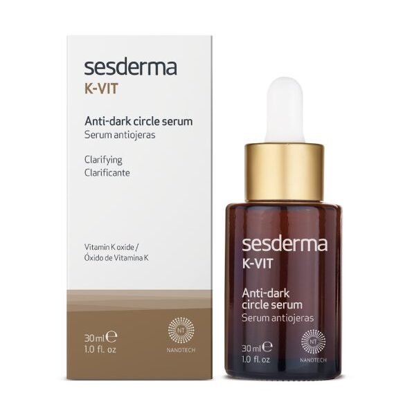 Sesderma K-vit Serum 30Ml